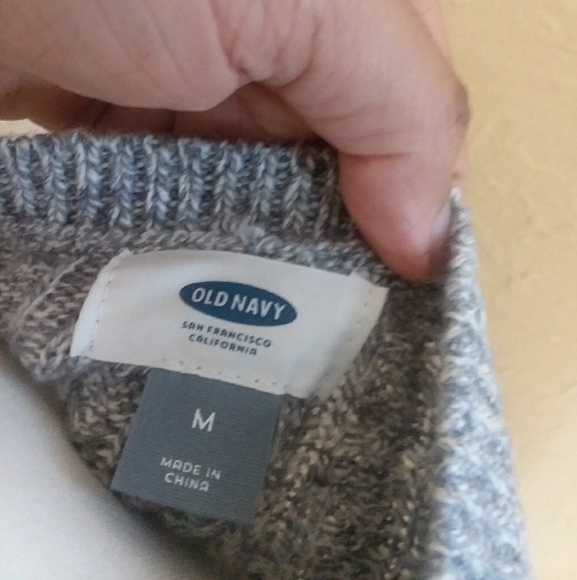 Sweater dress - Picture 4 of 5